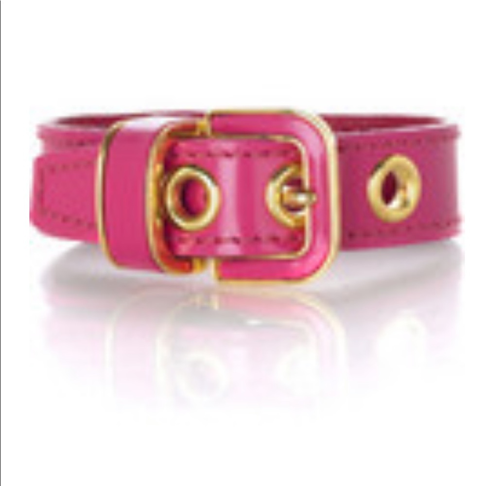 Miu Miu cuff bracelet